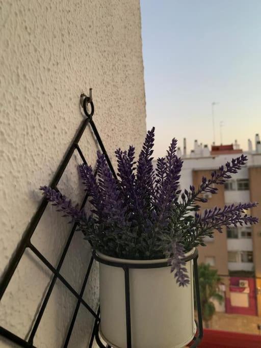 Anfitriones De Glamour - Albor De Sevilla Montequinto Eksteriør billede