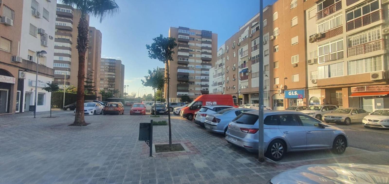 Anfitriones De Glamour - Albor De Sevilla Montequinto Eksteriør billede
